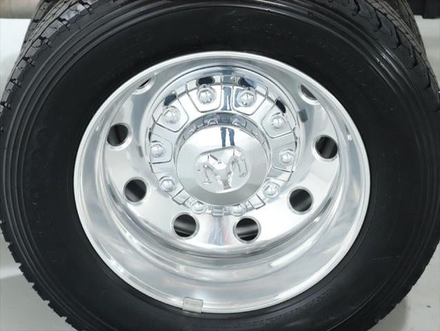 2024 RAM 4500 Chassis Tradesman/SLT/Laramie/Limited