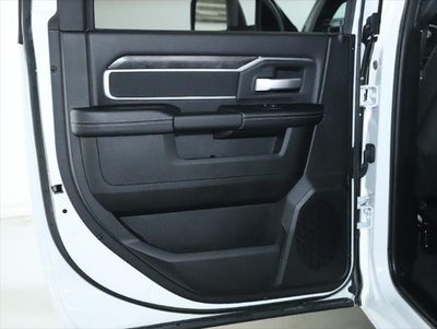 2024 RAM 4500 Chassis Tradesman/SLT/Laramie/Limited