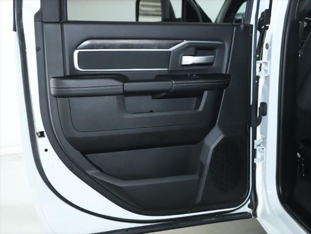 2024 RAM 4500 Chassis Tradesman/SLT/Laramie/Limited