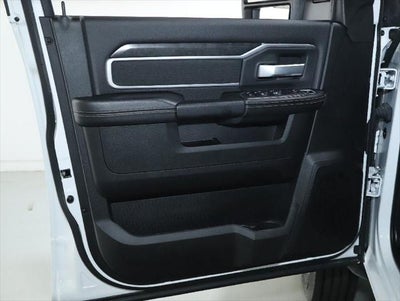 2024 RAM 4500 Chassis Tradesman/SLT/Laramie/Limited