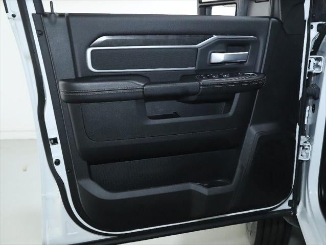 2024 RAM 4500 Chassis Tradesman/SLT/Laramie/Limited