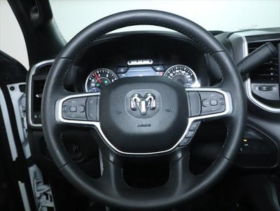 2024 RAM 4500 Chassis Tradesman/SLT/Laramie/Limited