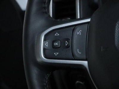 2024 RAM 4500 Chassis Tradesman/SLT/Laramie/Limited