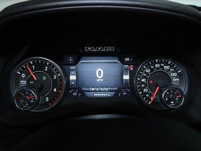 2024 RAM 4500 Chassis Tradesman/SLT/Laramie/Limited