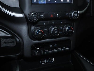 2024 RAM 4500 Chassis Tradesman/SLT/Laramie/Limited