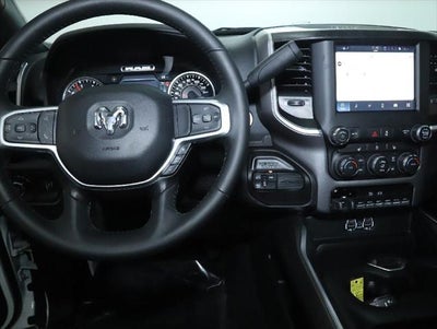 2024 RAM 4500 Chassis Tradesman/SLT/Laramie/Limited