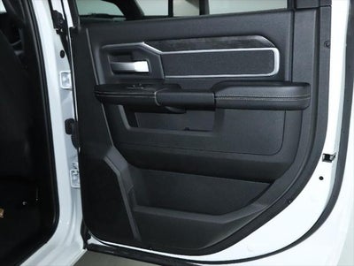 2024 RAM 4500 Chassis Tradesman/SLT/Laramie/Limited