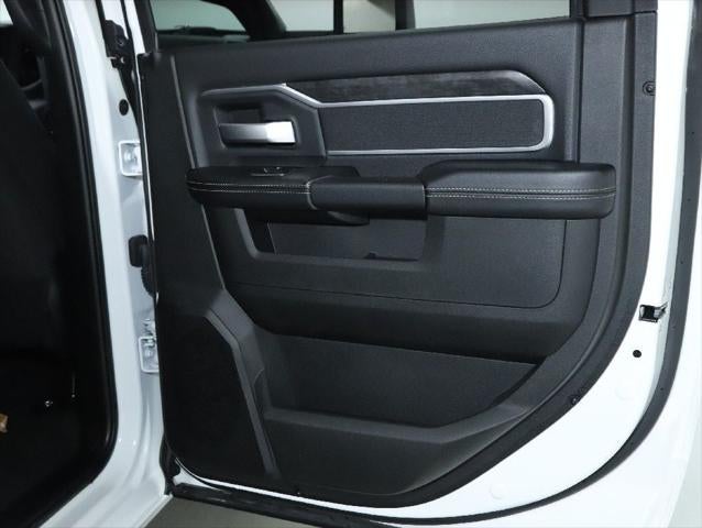 2024 RAM 4500 Chassis Tradesman/SLT/Laramie/Limited