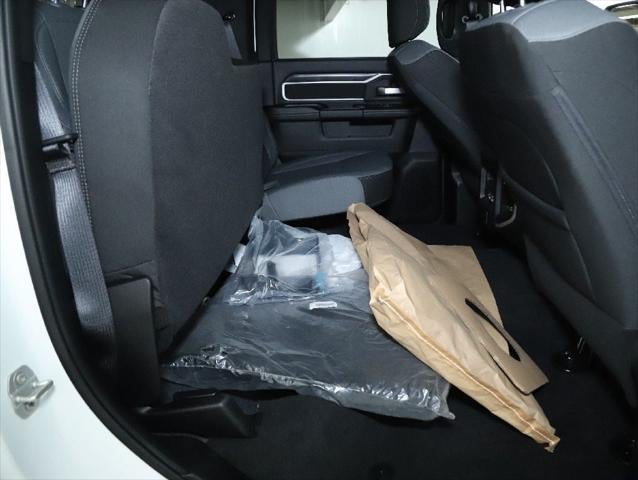 2024 RAM 4500 Chassis Tradesman/SLT/Laramie/Limited