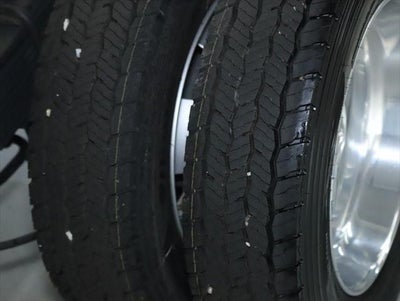 2024 RAM 4500 Chassis Tradesman/SLT/Laramie/Limited