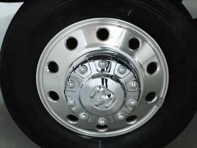 2024 RAM 4500 Chassis Tradesman/SLT/Laramie/Limited
