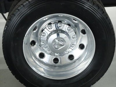 2024 RAM 4500 Chassis Tradesman/SLT/Laramie/Limited