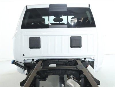 2024 RAM 4500 Chassis Tradesman/SLT/Laramie/Limited