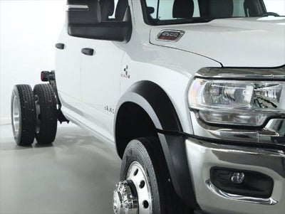 2024 RAM 4500 Chassis Tradesman/SLT/Laramie/Limited