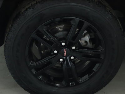 2023 GMC Terrain AWD AT4