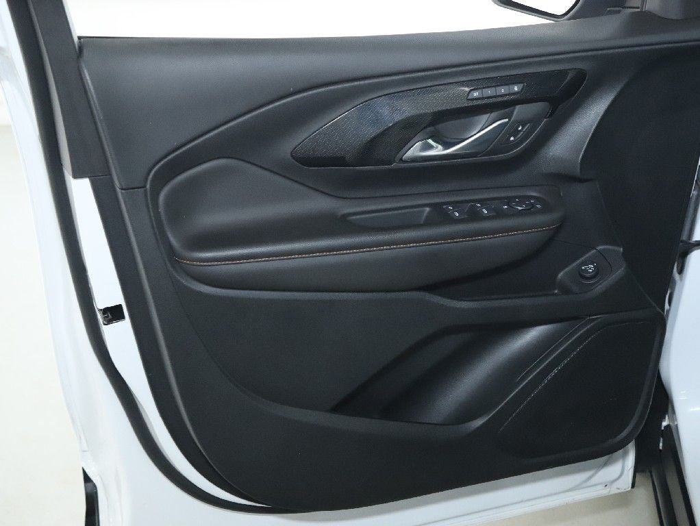 2023 GMC Terrain AWD AT4