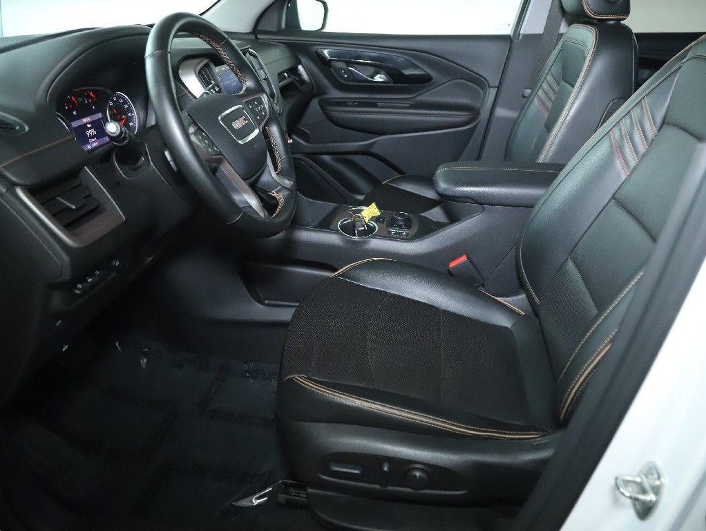 2023 GMC Terrain AWD AT4