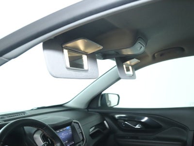 2023 GMC Terrain AWD AT4