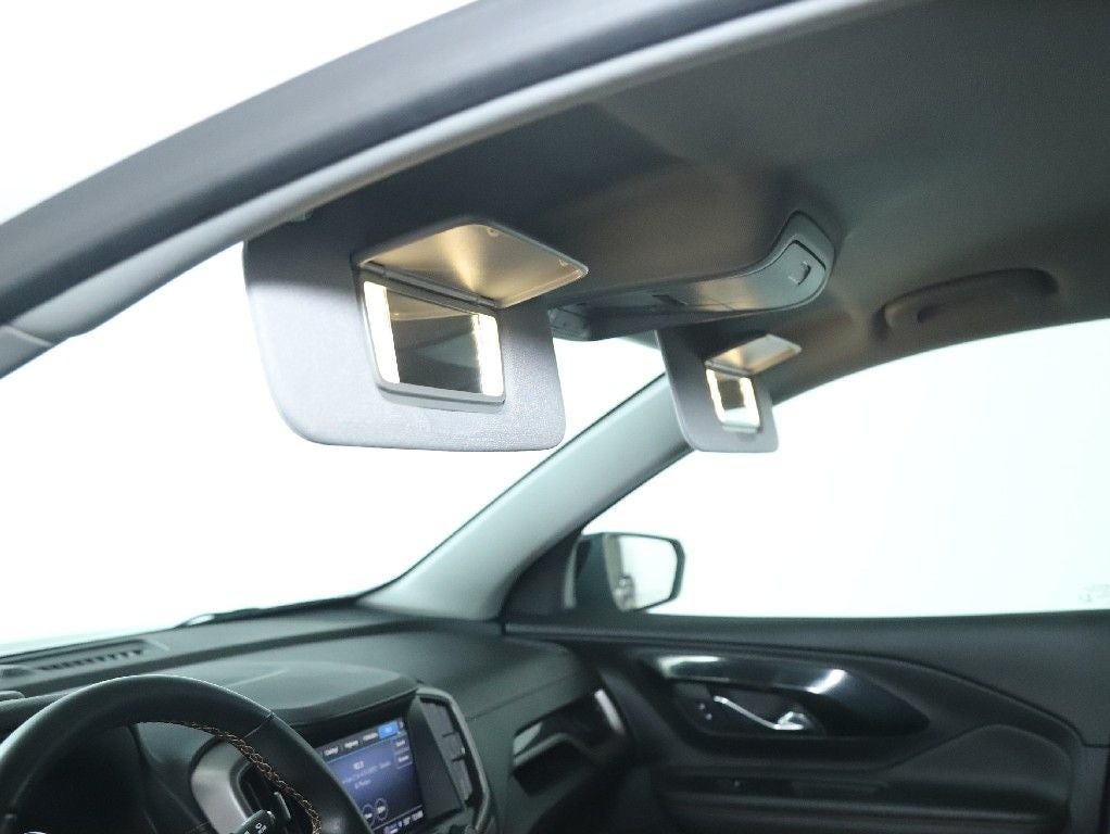 2023 GMC Terrain AWD AT4