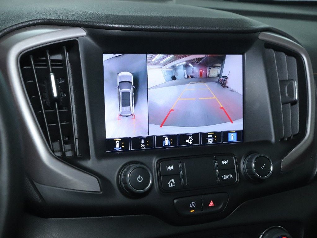 2023 GMC Terrain AWD AT4