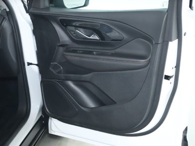 2023 GMC Terrain AWD AT4