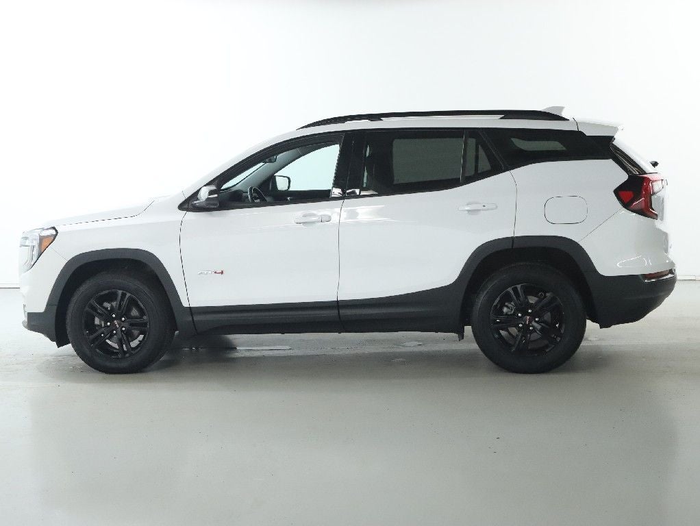 2023 GMC Terrain AWD AT4