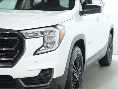 2023 GMC Terrain AWD AT4