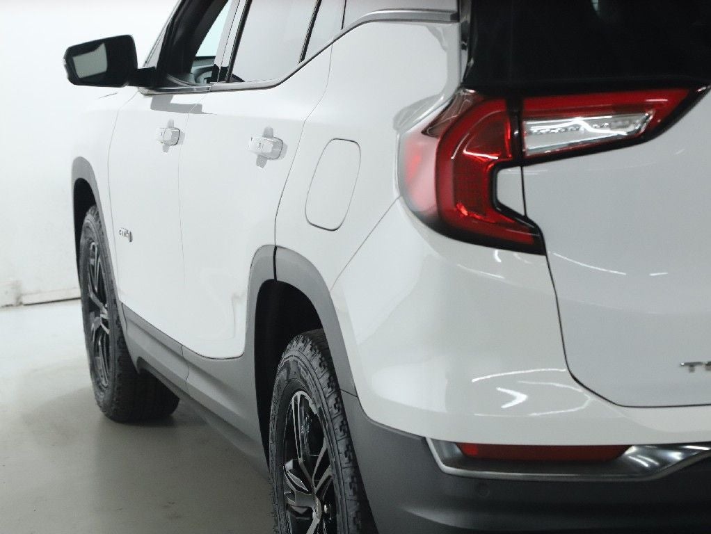 2023 GMC Terrain AWD AT4