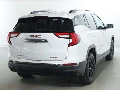 2023 GMC Terrain AWD AT4