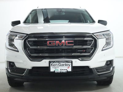 2023 GMC Terrain AWD AT4
