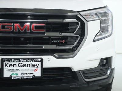 2023 GMC Terrain AWD AT4