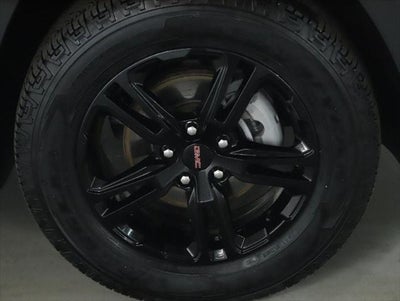 2023 GMC Terrain AWD AT4