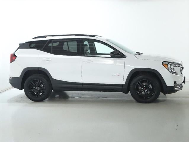 2023 GMC Terrain AWD AT4