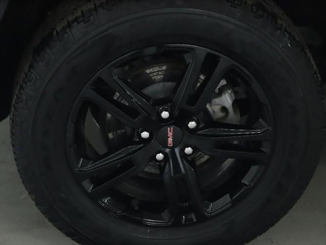 2023 GMC Terrain AWD AT4