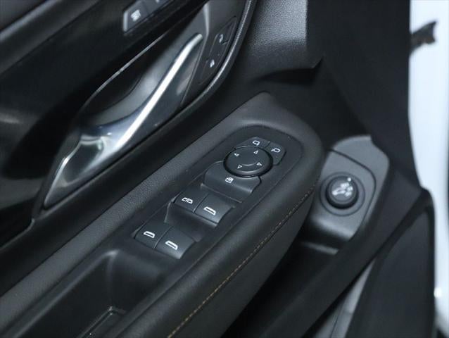 2023 GMC Terrain AWD AT4