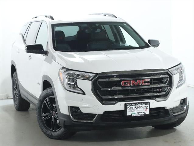 2023 GMC Terrain AWD AT4