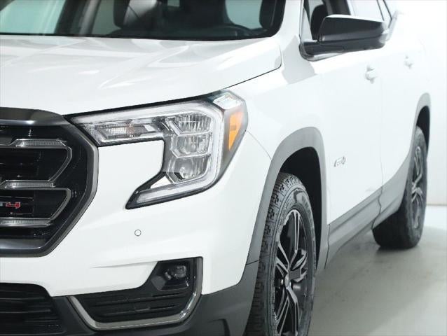 2023 GMC Terrain AWD AT4