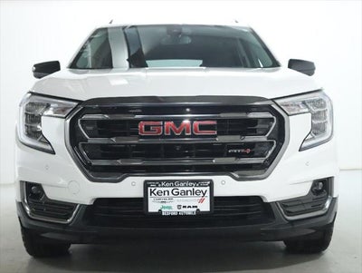 2023 GMC Terrain AWD AT4