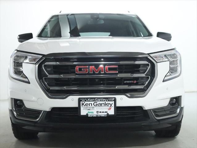 2023 GMC Terrain AWD AT4