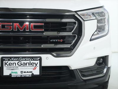 2023 GMC Terrain AWD AT4