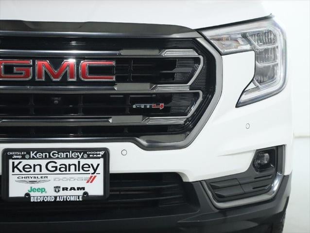 2023 GMC Terrain AWD AT4