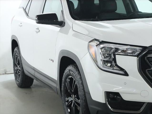 2023 GMC Terrain AWD AT4