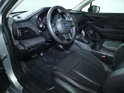 2024 Subaru Legacy Sport