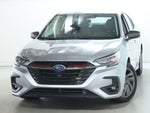 2024 Subaru Legacy Sport