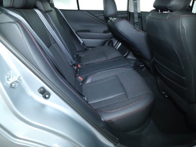 2024 Subaru Legacy Sport