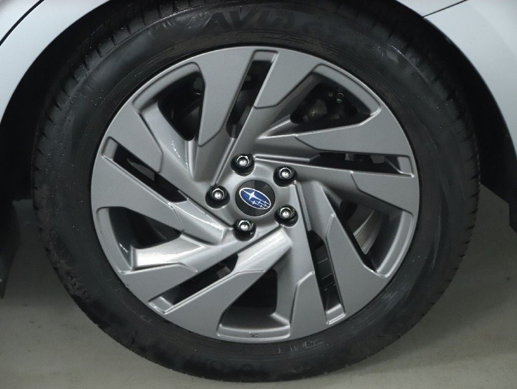 2024 Subaru Legacy Sport