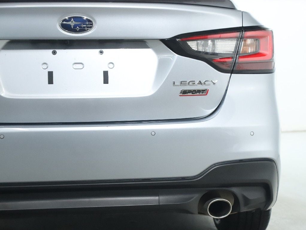 2024 Subaru Legacy Sport