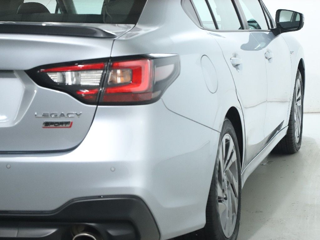 2024 Subaru Legacy Sport