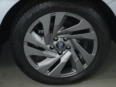 2024 Subaru Legacy Sport