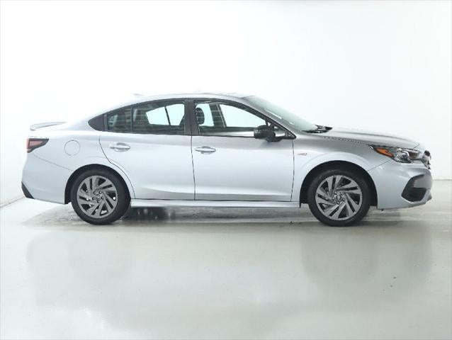 2024 Subaru Legacy Sport